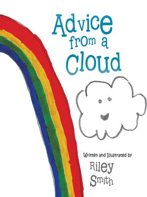 cover image of Advice from a Cloud